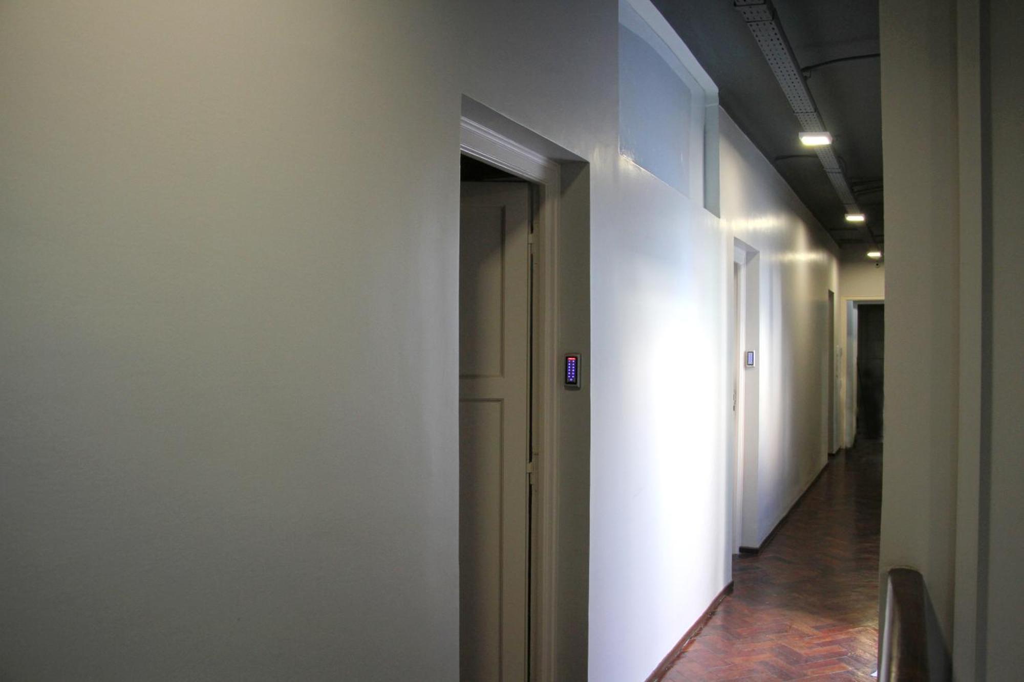 Sin Fin Hostel Мендоса Екстериор снимка